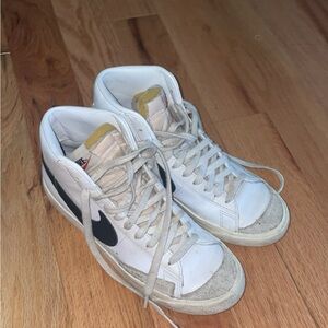 Nike blazers